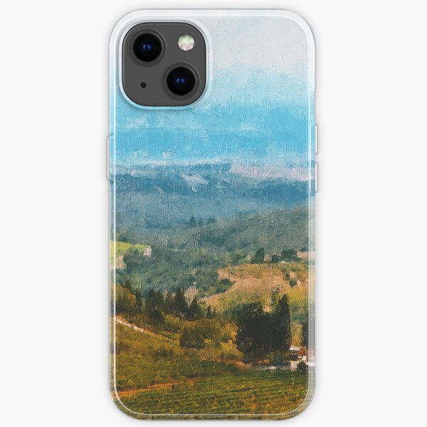 Tuscan Dreams Phone Case
