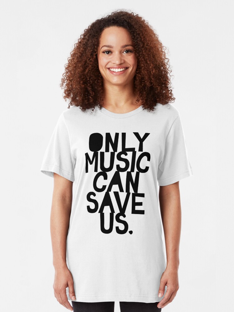 i come with my own background music t shirt