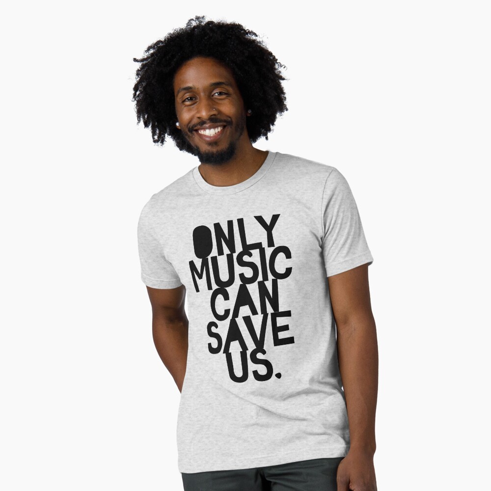 Item preview, Tri-blend T-Shirt designed and sold by TheLoveShop.