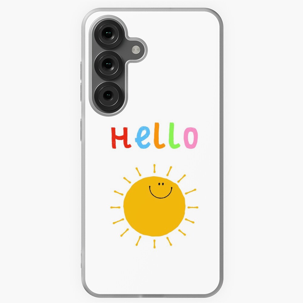 Item preview, Samsung Galaxy Soft Case designed and sold by AdamRegester.