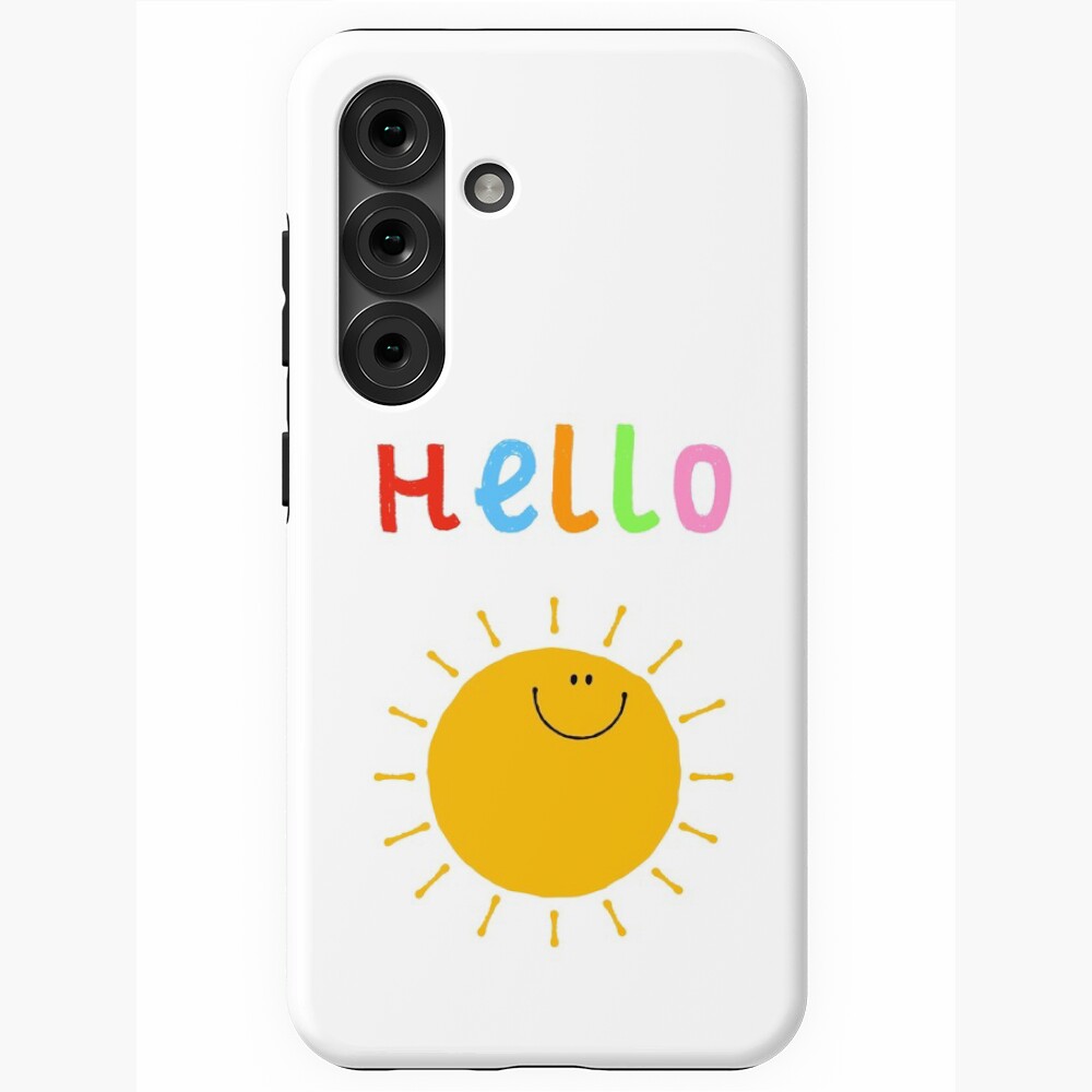 Item preview, Samsung Galaxy Tough Case designed and sold by AdamRegester.