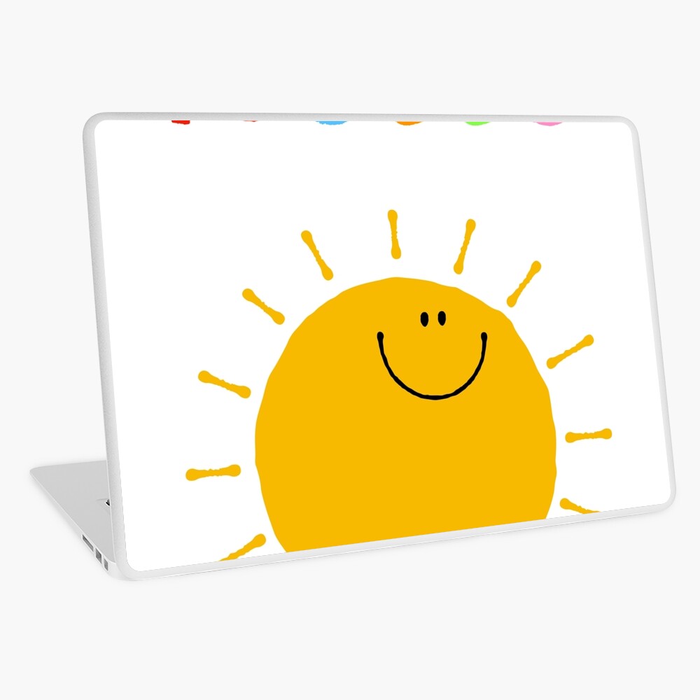 Item preview, Laptop Skin designed and sold by AdamRegester.