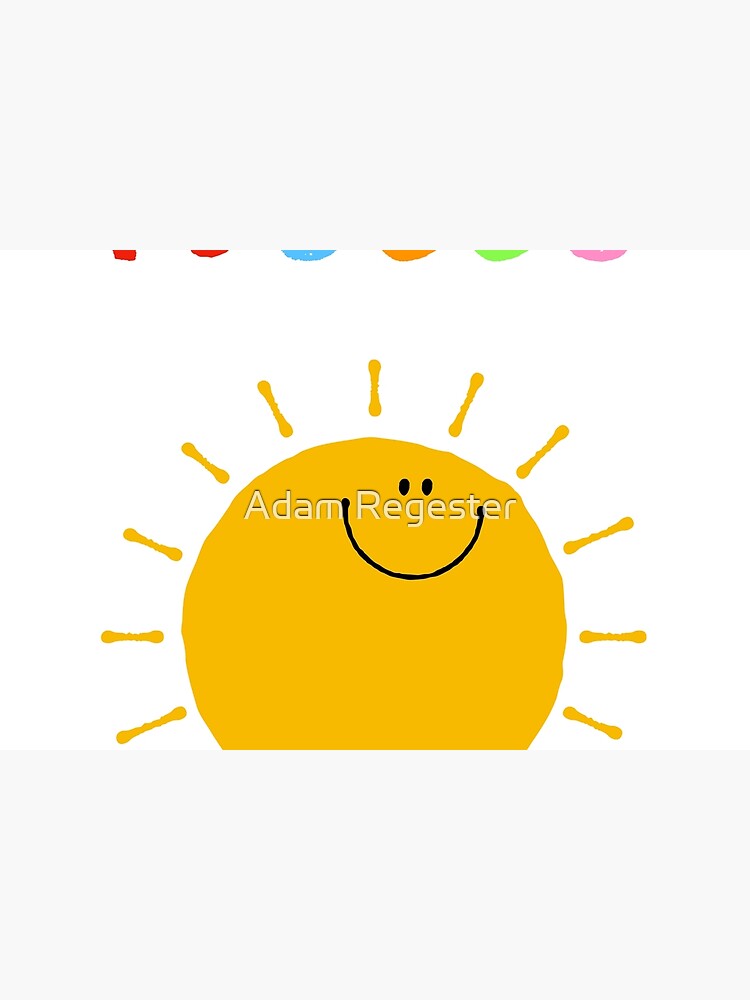 Hello Sunshine by AdamRegester