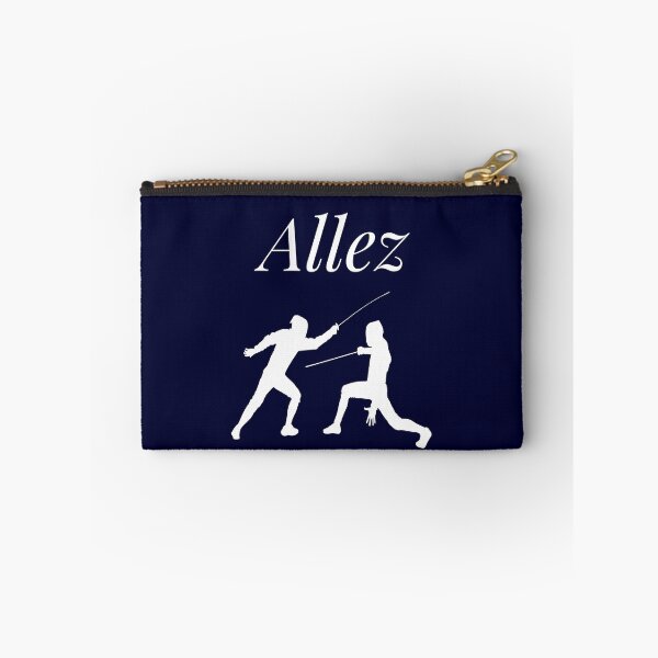 Item preview, Allez -  Fencing designed and sold by madtoyman.
