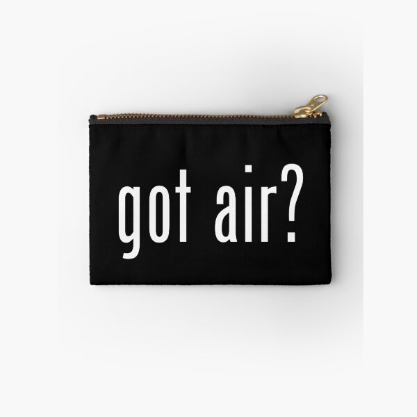 Item preview, Got Air designed and sold by lowpressures.