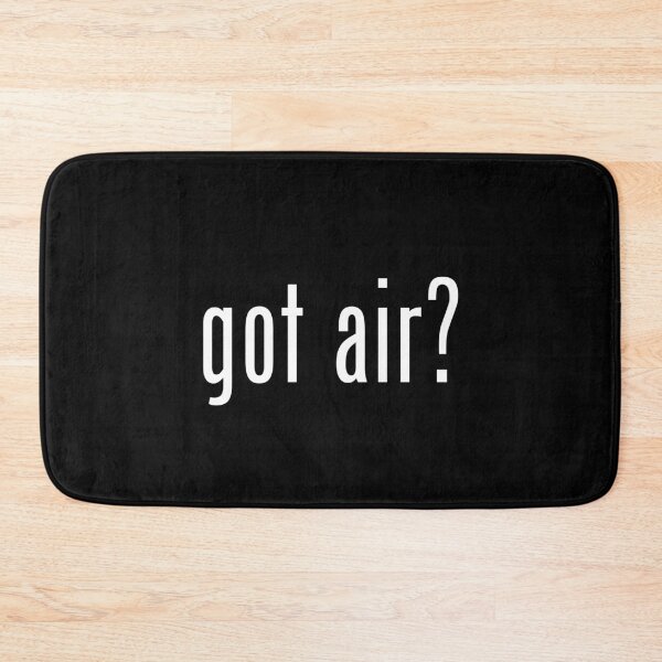 Item preview, Got Air designed and sold by lowpressures.