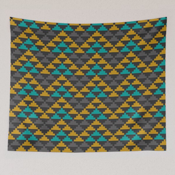 Item preview, Tribal Pattern designed and sold by illidesign.