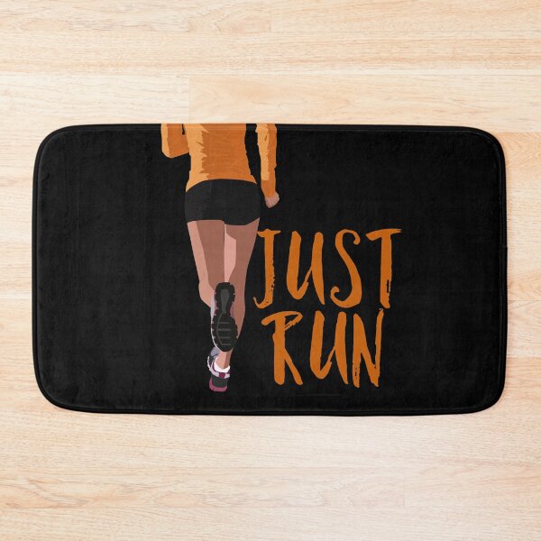 Item preview, Just run designed and sold by WeMadeOurWorld.