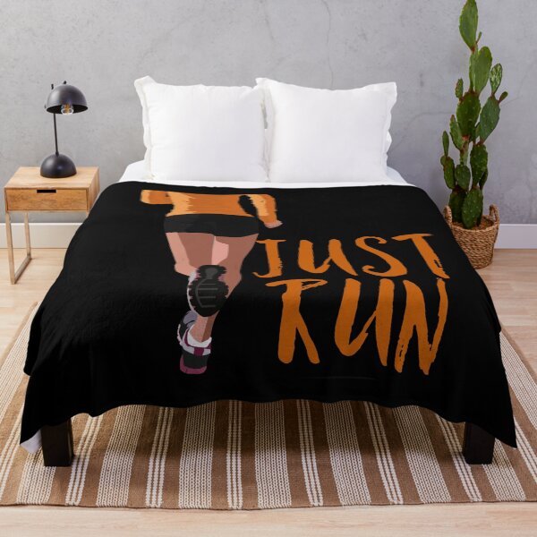 Item preview, Just run designed and sold by WeMadeOurWorld.