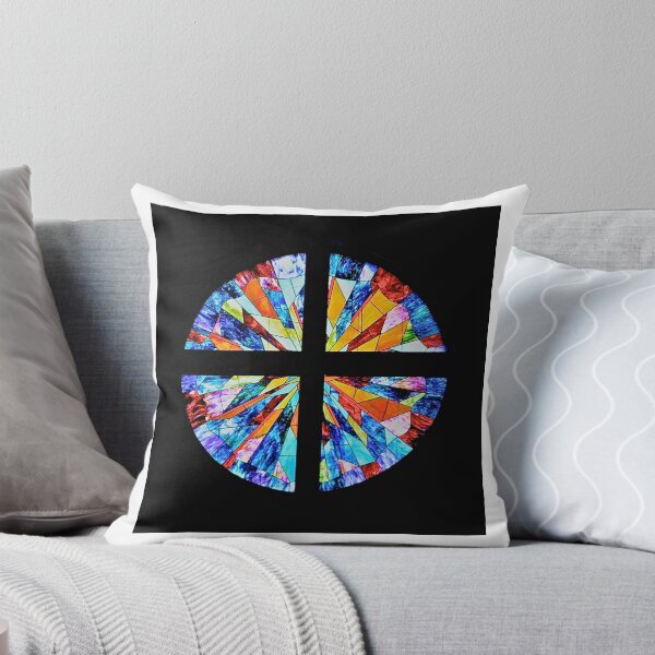 Item preview, Church Window designed and sold by Judith A Cormeny.