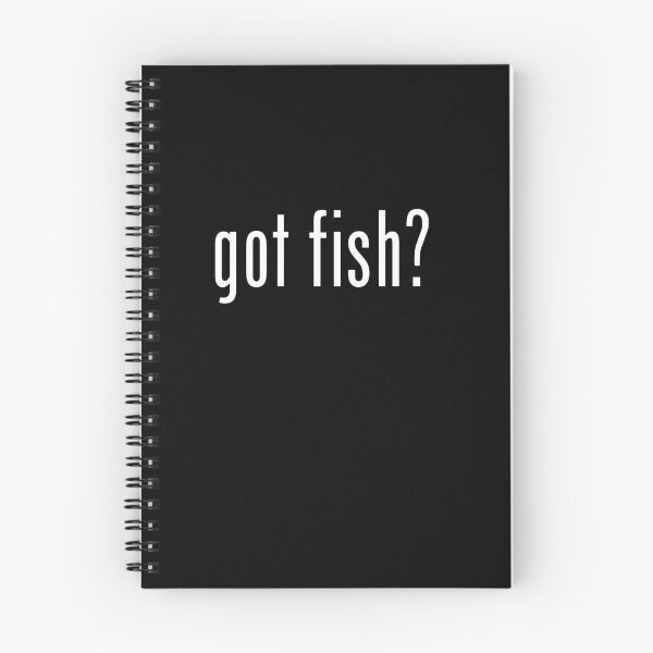 Item preview, Fish designed and sold by lowpressures.