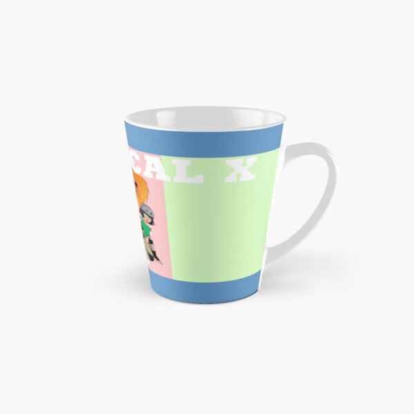 Chemical X Derby Squad Tall Mug