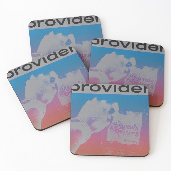 Item preview, Frank Ocean - Provider designed and sold by tragiclucas.