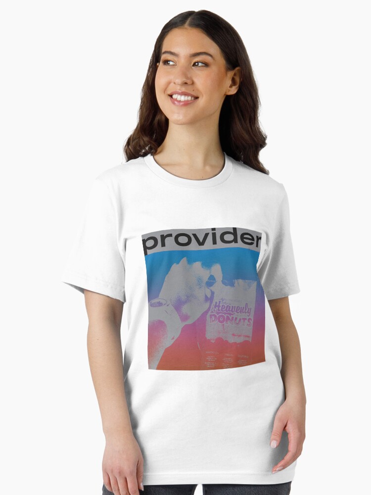 Frank Ocean - Provider Essential T-Shirt