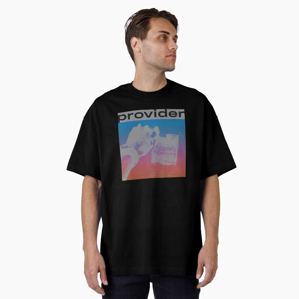 Frank Ocean - Provider Essential T-Shirt