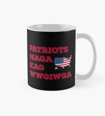 Great America Classic Mug