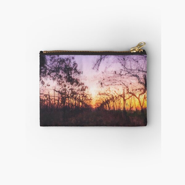 Item preview, Tuscany vineyards designed and sold by AM FineArtPrints.