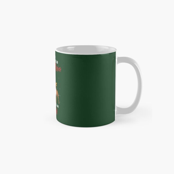 Artikel-Vorschau von  Frauen, Amstaff und Weihnachtsfilm Funny Gift, designt und verkauft von TeeDoozy.