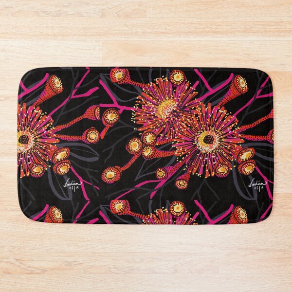 Item preview, Australian Flowering Gum designed and sold by Nandina Vines.