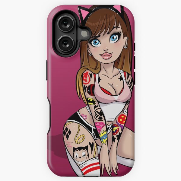 Item preview, Fan Girl designed and sold by Danielle Gransaull.