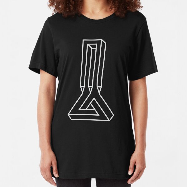 The Impossible Slim Fit T-Shirt