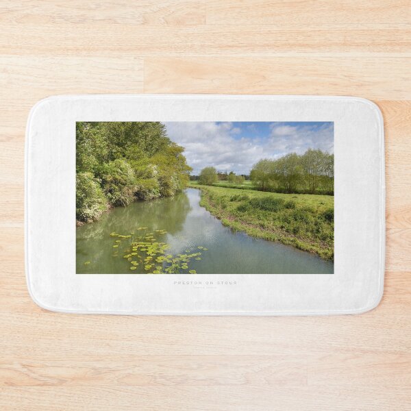 Item preview, Preston on Stour, Warwickshire designed and sold by andrewroland.