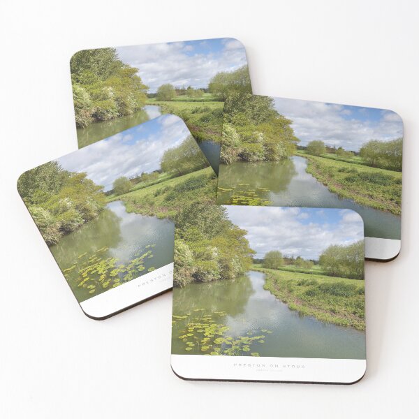 Item preview, Preston on Stour, Warwickshire designed and sold by andrewroland.
