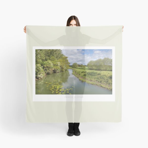 Item preview, Preston on Stour, Warwickshire designed and sold by andrewroland.