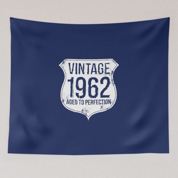 Item preview, Vintage 1962 designed and sold by slkprint.