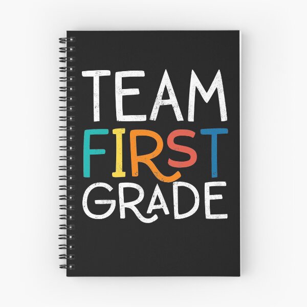 Item preview, Team First Grade 1st Grade Gift Class Back to School designed and sold by Nikolaienko Artem.