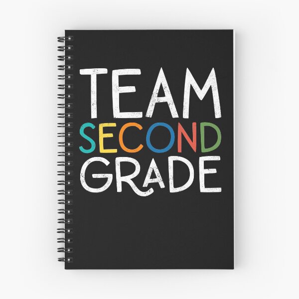 Item preview, Team Second Grade 2nd Grade Gift Class Back to School designed and sold by Nikolaienko Artem.