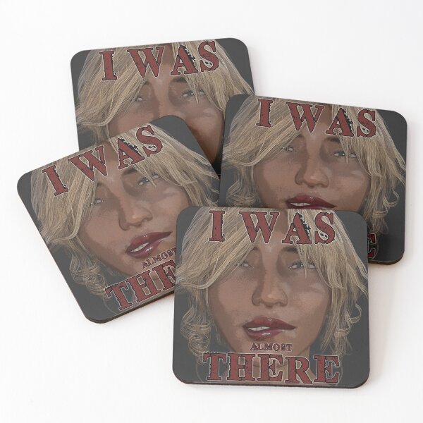 Item preview, I was almost there... designed and sold by Andy Renard.