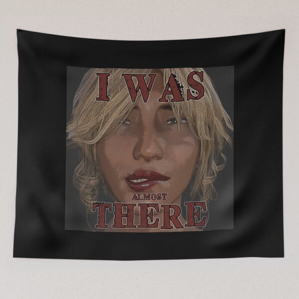 Item preview, I was almost there... designed and sold by Andy Renard.