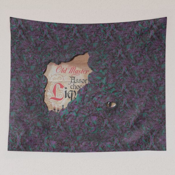 Item preview, oh monster, what have you done designed and sold by myatticstudio.