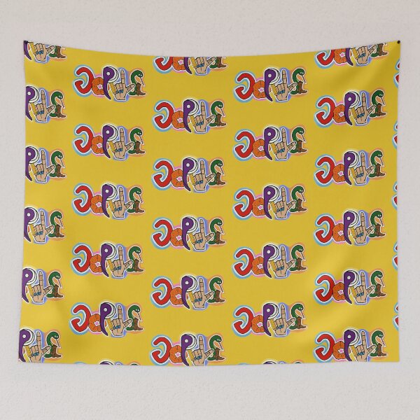 Item preview, Gorls Logo designed and sold by daisysoto.