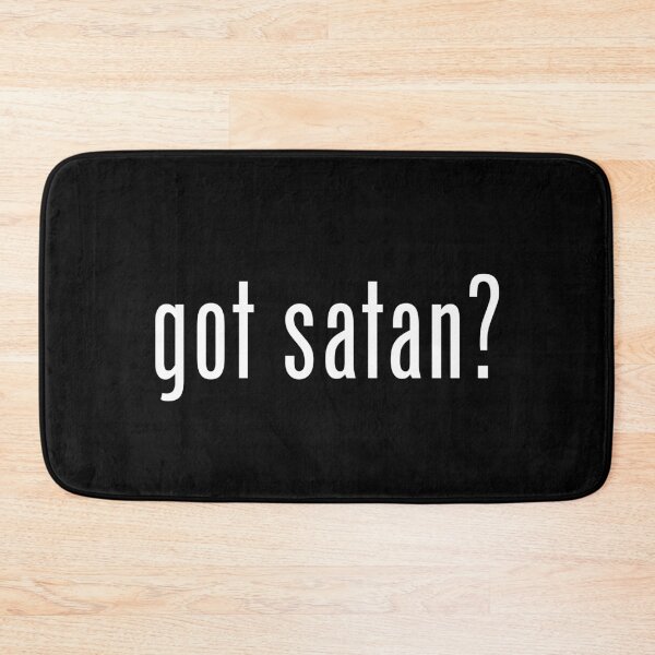 Item preview, Satanic designed and sold by lowpressures.