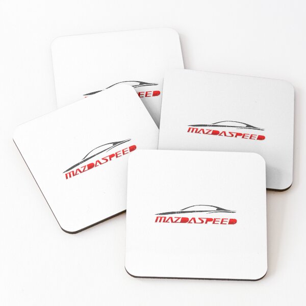 Item preview, Mazda Speed designed and sold by AlongFeast.