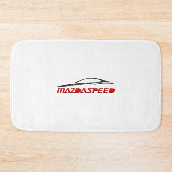 Item preview, Mazda Speed designed and sold by AlongFeast.