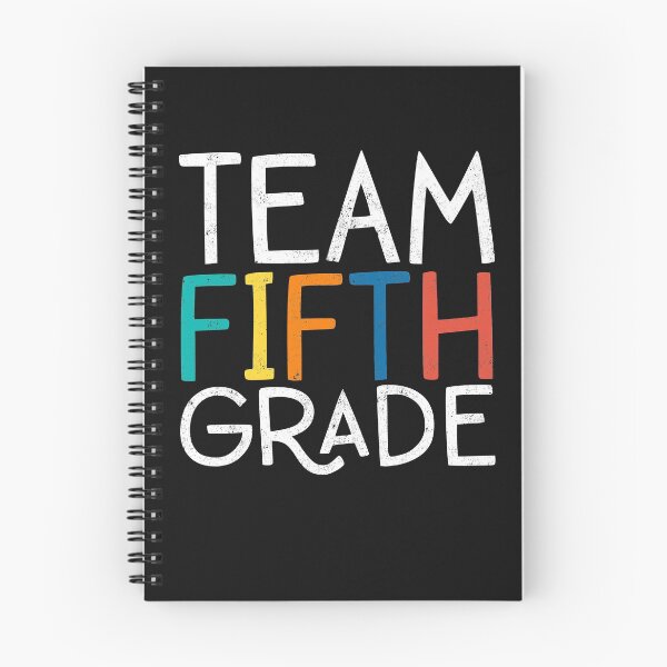 Item preview, Team Fifth Grade 5th Grade Gift Class Back to School designed and sold by Nikolaienko Artem.