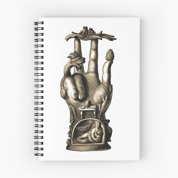 Item preview, Hand of Sabazios designed and sold by Gypsy  Queen.