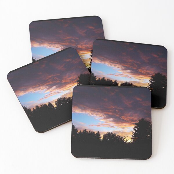 Item preview, Evening Sky designed and sold by Sarinilli.