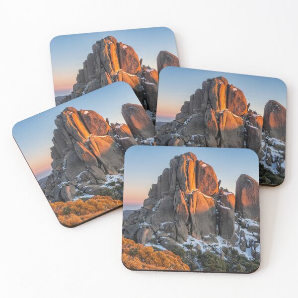 Item preview, The Cathedral at Mt Buffalo designed and sold by Charles Kosina.