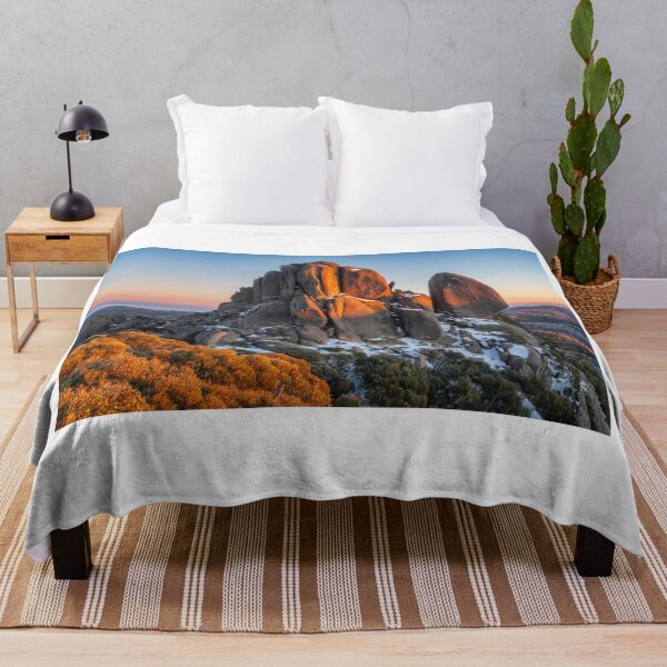 Item preview, The Cathedral at Mt Buffalo designed and sold by Charles Kosina.