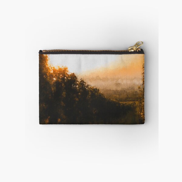Item preview, Tuscany vineyards designed and sold by AM FineArtPrints.