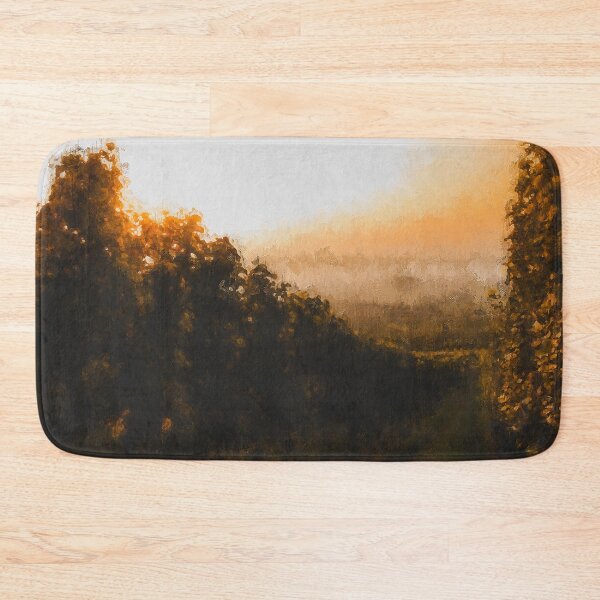 Item preview, Tuscany vineyards designed and sold by AM FineArtPrints.