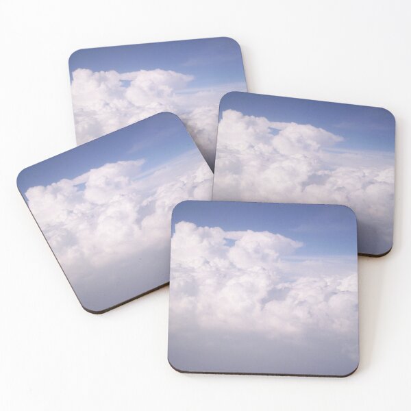 Item preview, Sea of Clouds designed and sold by Sarinilli.