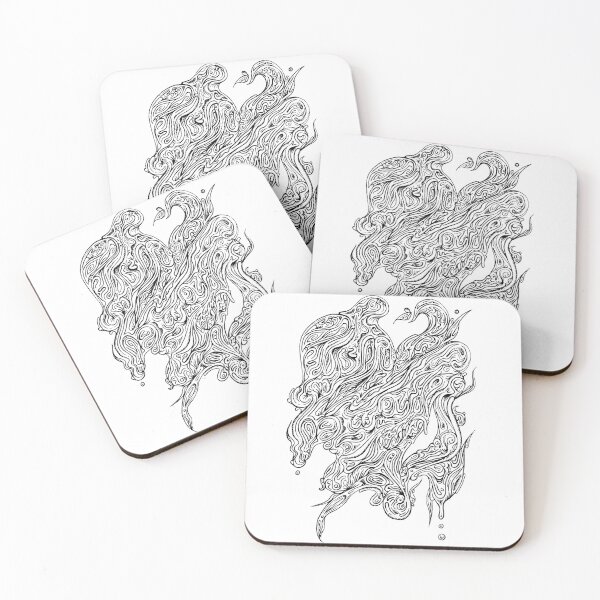 Item preview, Abstract designed and sold by ashleybrowntown.