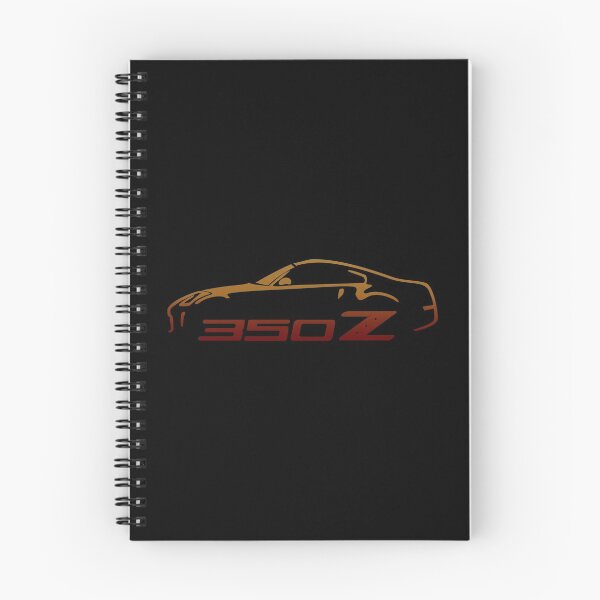 Item preview, Nissan 350Z designed and sold by AlongFeast.