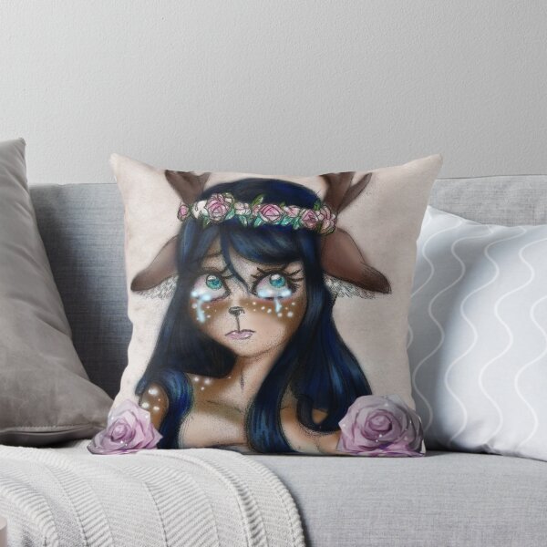 Item preview, the magic faun tears designed and sold by Ewillice.