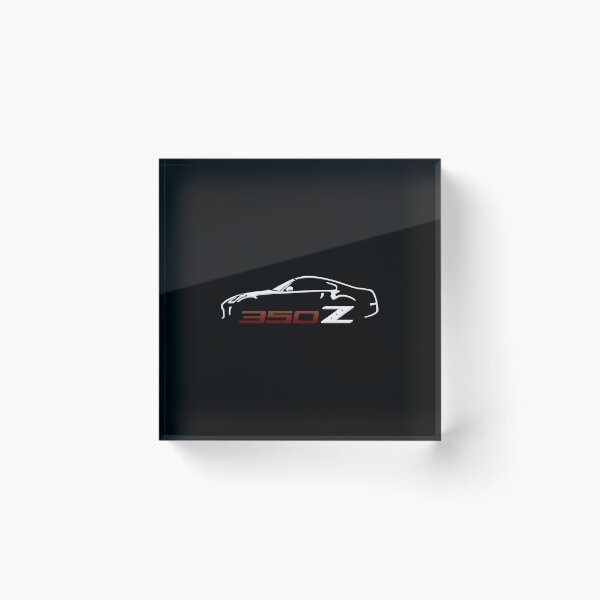 Item preview, Nissan 350Z designed and sold by AlongFeast.